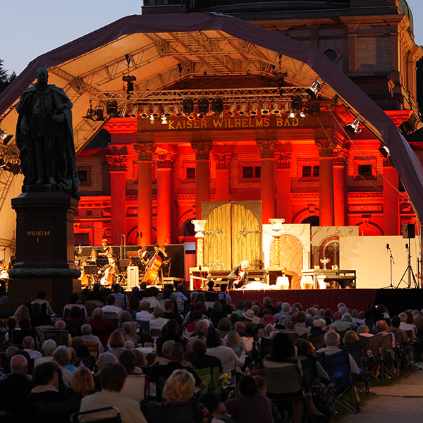 Bad Homburg Kurhaus