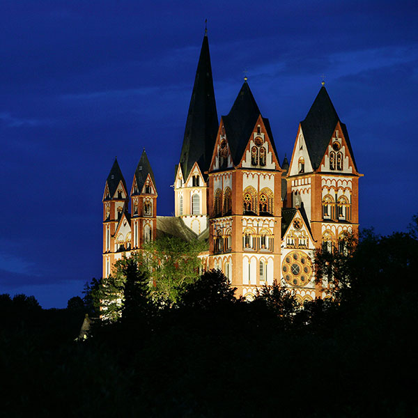 Grosse Operngala Limburger Dom