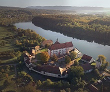 Schloss Beuggen