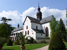 Kloster Eberbach