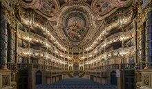 Markgräfliches Opernhaus Bayreuth